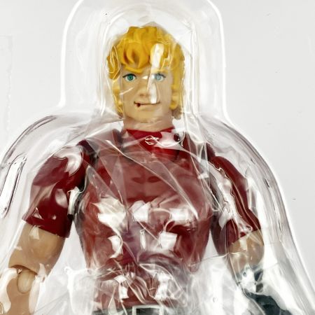  グッドスマイルカンパニー figma 179 コブラ