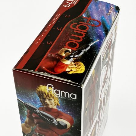  グッドスマイルカンパニー figma 179 コブラ