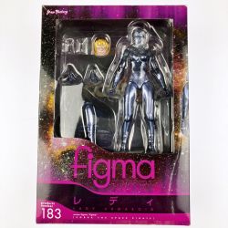 ▽▽ グッドスマイルカンパニー figma 183 レディ Aランク