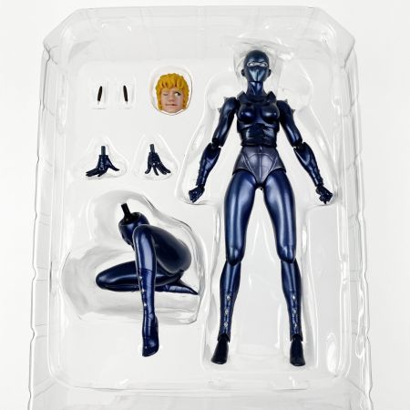  グッドスマイルカンパニー figma 183 レディ