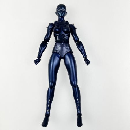  グッドスマイルカンパニー figma 183 レディ