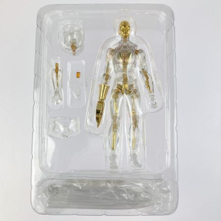  グッドスマイルカンパニー figma 206 クリスタル・ボーイ 