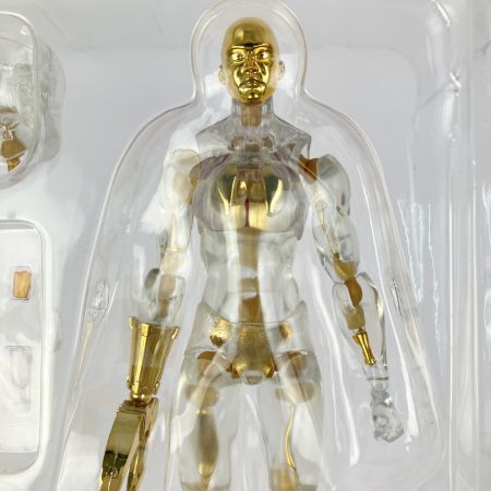  グッドスマイルカンパニー figma 206 クリスタル・ボーイ 