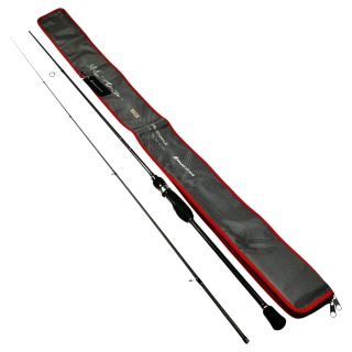 Major Craft AD5-S722H/AJI アジングロッド　美品 MajorCraft メジャークラフト 鯵道 5G アジングロッド AD5-S722H/AJI