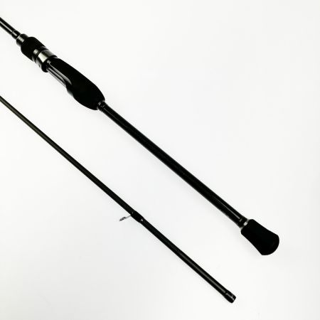  MajorCraft メジャークラフト 鯵道 5G アジングロッド AD5-S722H/AJI