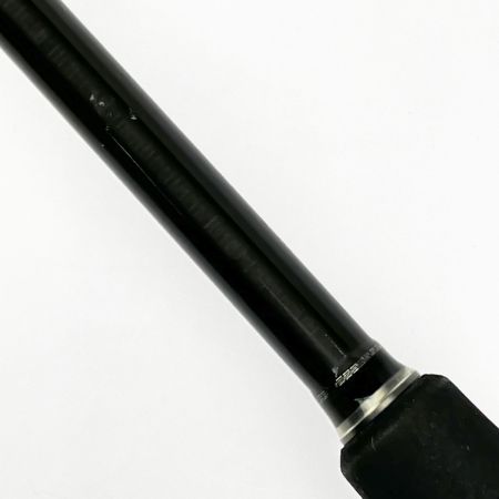  MajorCraft メジャークラフト 鯵道 5G アジングロッド AD5-S722H/AJI