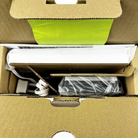  Panasonic パナソニック テレビドアホン 電源コード式 VL-SE35KFA 開封未使用品