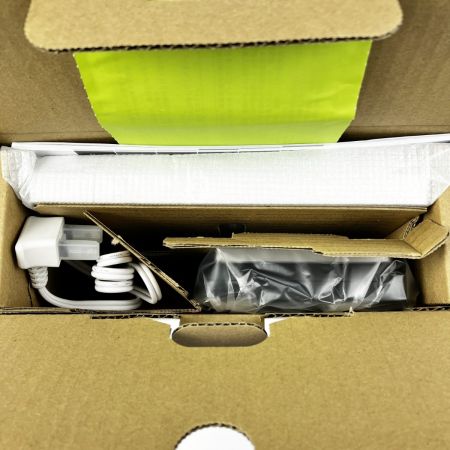  Panasonic パナソニック テレビドアホン 電源コード式 VL-SE35KFA 開封未使用品