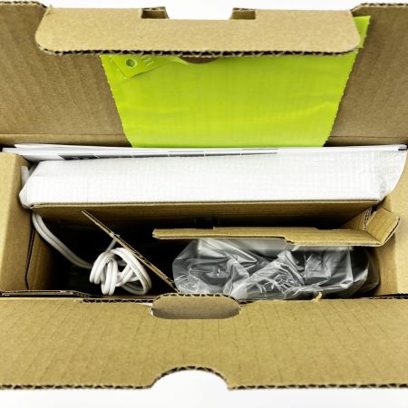  Panasonic パナソニック テレビドアホン 電源コード式 VL-SE35KFA 開封未使用品