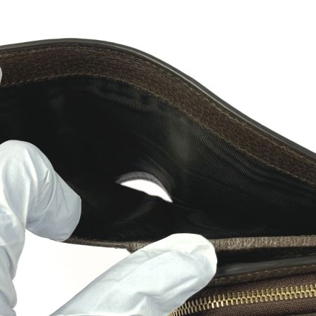  GUCCI グッチ GG オフィディア 2つ折り財布 598662