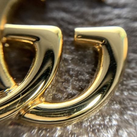  GUCCI グッチ GG オフィディア 2つ折り財布 598662