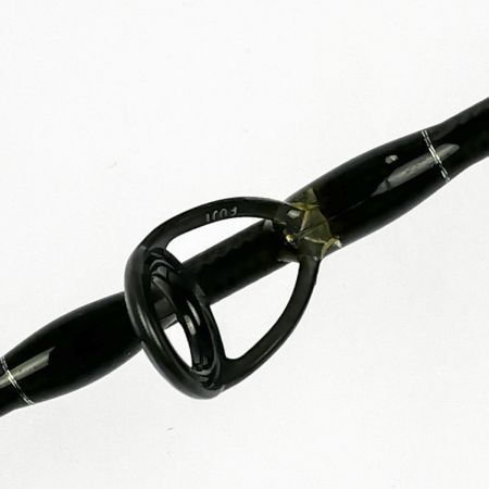  JACKALL ジャッカル ショアジギング BRS-S100H-SJ