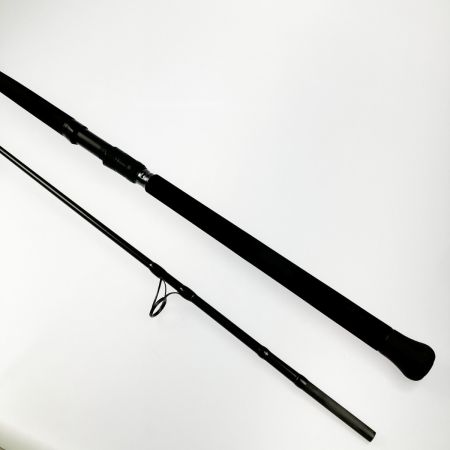  JACKALL ジャッカル ショアジギング BRS-S100H-SJ