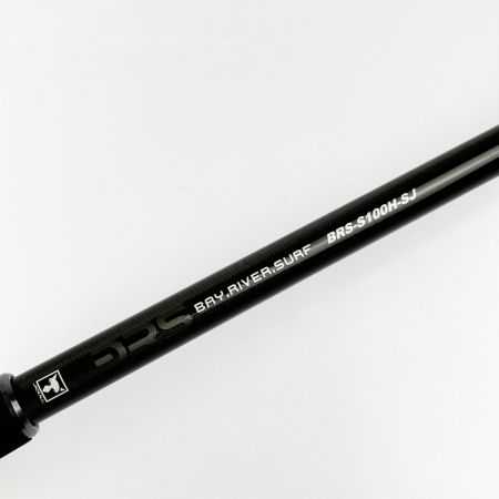  JACKALL ジャッカル ショアジギング BRS-S100H-SJ