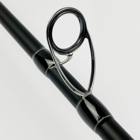  JACKALL ジャッカル SABULL サブル SB-109MMH ソフトケース付