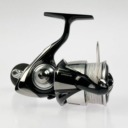  DAIWA ダイワ スピニングリール 23レグザ LT5000-CXH 228759