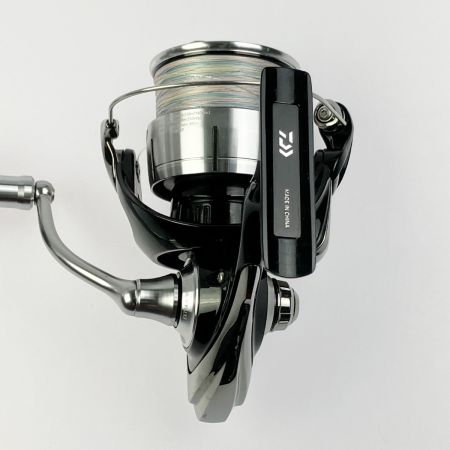  DAIWA ダイワ スピニングリール 23レグザ LT5000-CXH 228759