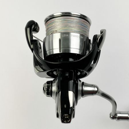  DAIWA ダイワ スピニングリール 23レグザ LT5000-CXH 228759