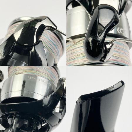  DAIWA ダイワ スピニングリール 23レグザ LT5000-CXH 228759