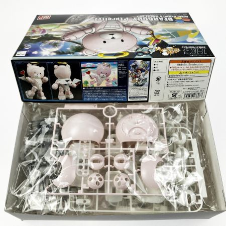  BANDAI バンダイ HGBF 1/144 ベアッガイP 未組立品