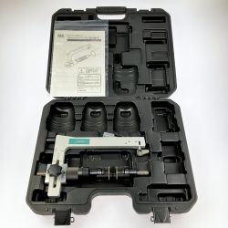 ▽▽ REX レッキス ソケットスクレーパ 75N-II 2025年製 開封未使用品 Sランク