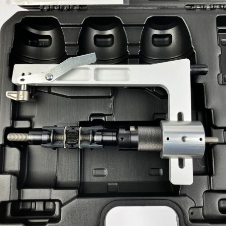  REX レッキス ソケットスクレーパ 75N-II 2025年製 開封未使用品