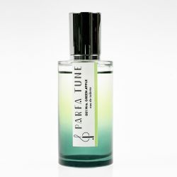 ▽▽ PARFA TUNE パルファチューン 001 Mrs. GREEN APPLE オードトワレ 50ml Bランク