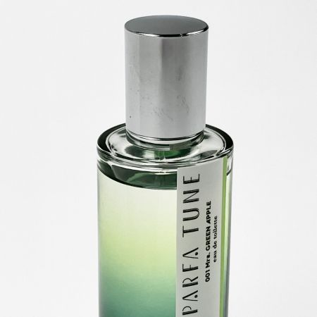  PARFA TUNE パルファチューン 001 Mrs. GREEN APPLE オードトワレ 50ml