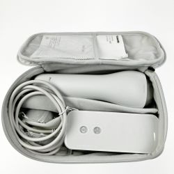 ▽▽ Panasonic パナソニック SMOOTHEPI 光エステ スムースエピ ES-WG0A-H Aランク