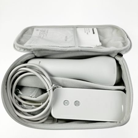  Panasonic パナソニック SMOOTHEPI 光エステ スムースエピ ES-WG0A-H