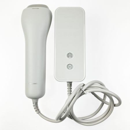  Panasonic パナソニック SMOOTHEPI 光エステ スムースエピ ES-WG0A-H