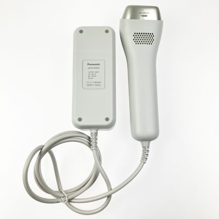  Panasonic パナソニック SMOOTHEPI 光エステ スムースエピ ES-WG0A-H