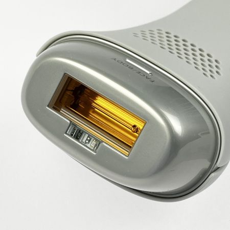  Panasonic パナソニック SMOOTHEPI 光エステ スムースエピ ES-WG0A-H