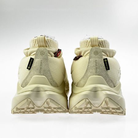  HOKA カハ 2 フロスト モック GTX 24cm 1155196 オートミルク/セサミ