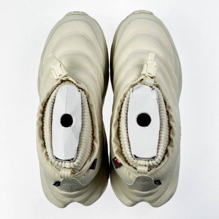  HOKA カハ 2 フロスト モック GTX 24cm 1155196 オートミルク/セサミ