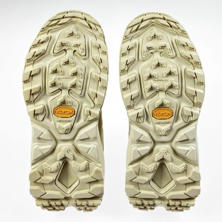  HOKA カハ 2 フロスト モック GTX 24cm 1155196 オートミルク/セサミ