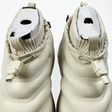  HOKA カハ 2 フロスト モック GTX 24cm 1155196 オートミルク/セサミ