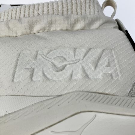  HOKA カハ 2 フロスト モック GTX 24cm 1155196 オートミルク/セサミ