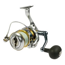 ▽▽ SHIMANO シマノ 13バイオマスター SW10000HG-A 8000番スプール付き 03163 Cランク