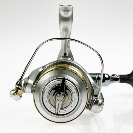  SHIMANO シマノ 13バイオマスター SW10000HG-A 8000番スプール付き 03163
