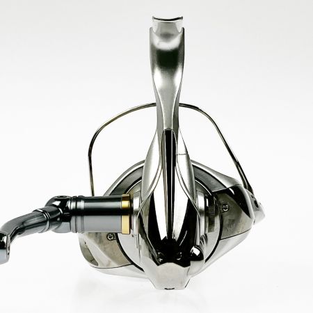  SHIMANO シマノ 13バイオマスター SW10000HG-A 8000番スプール付き 03163