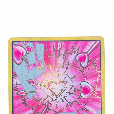   ワンピース 金枠)ドン！！カード(ボア・ハンコック)