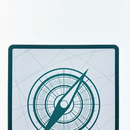   ワンピース 金枠)ドン！！カード(ボア・ハンコック)