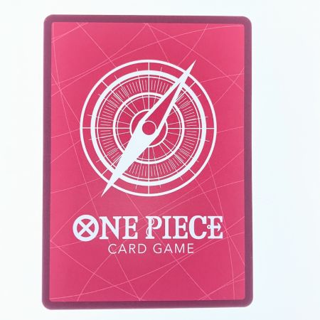   ワンピース ヴィンスモーク・レイジュ (金文字) OP06-042