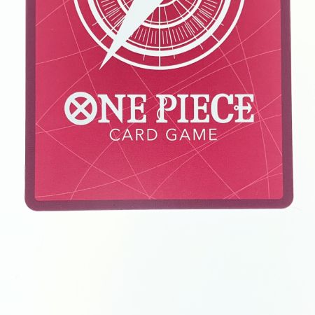   ワンピース ヴィンスモーク・レイジュ (金文字) OP06-042