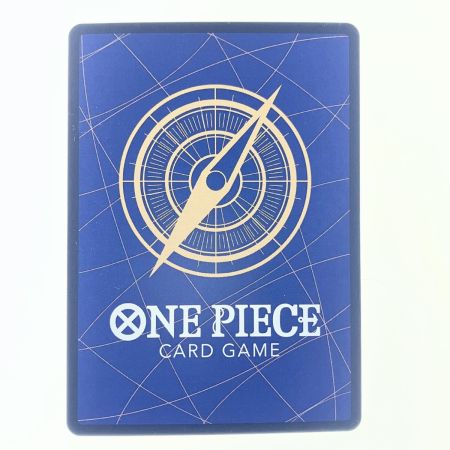   ワンピース トラファルガー・ロー SPOP10-119SEC