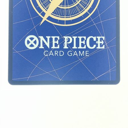   ワンピース トラファルガー・ロー SPOP10-119SEC