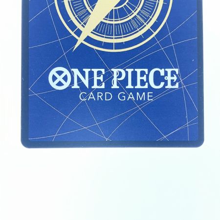   ワンピース バーソロミュー・くま パラレル OP12-119SEC