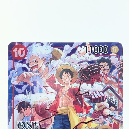   ワンピース モンキー・D・ルフィ (OME PIECE DAY'24)