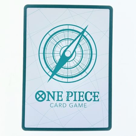   ワンピース 金枠)ドン！！カード(ナミ)